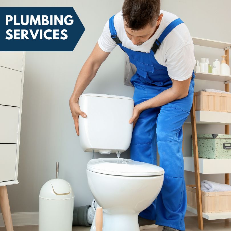Plumbing Company in Florence, SC
